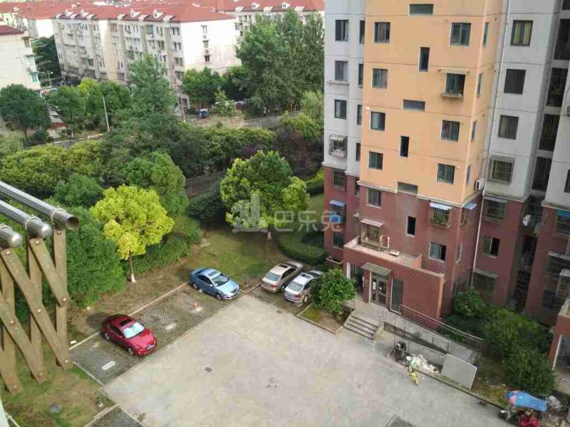 馨良苑14559265周边环境图4