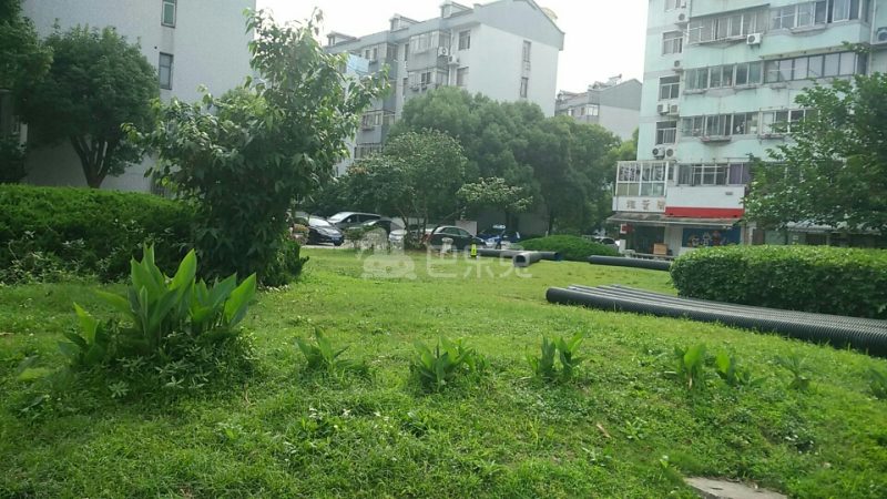 天宝恬苑6459517周边环境图12