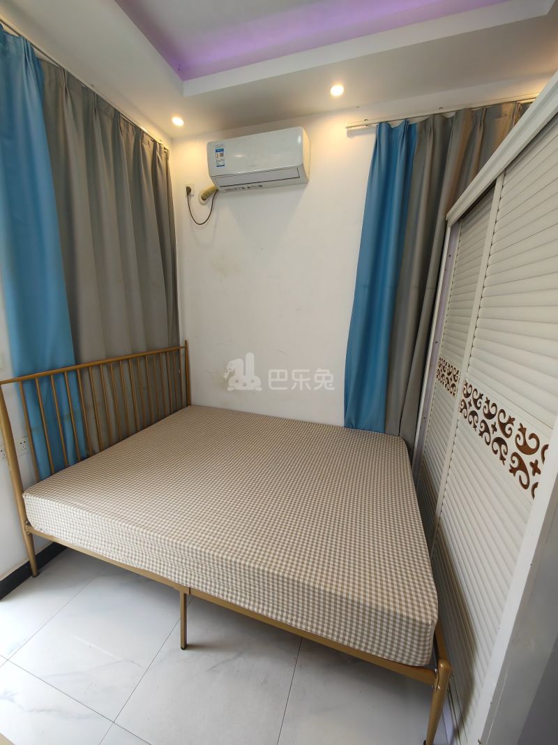 立跃路3700弄（民房）9499613卧室图1