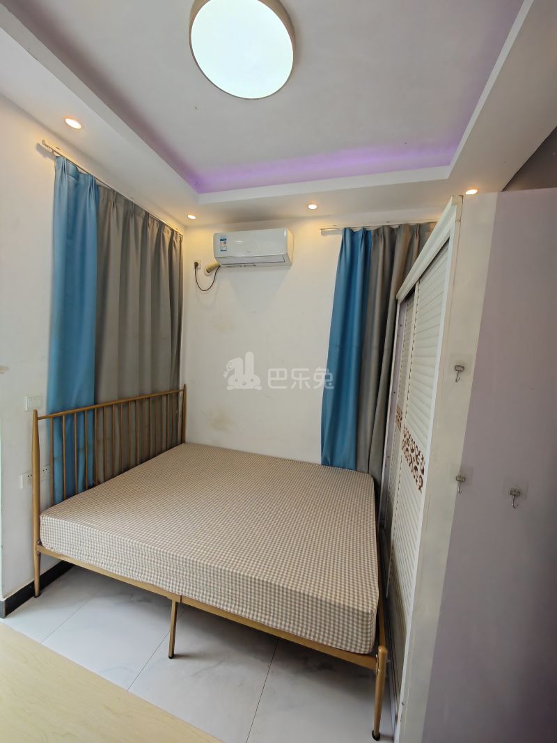 立跃路3700弄（民房）9499613卧室图2