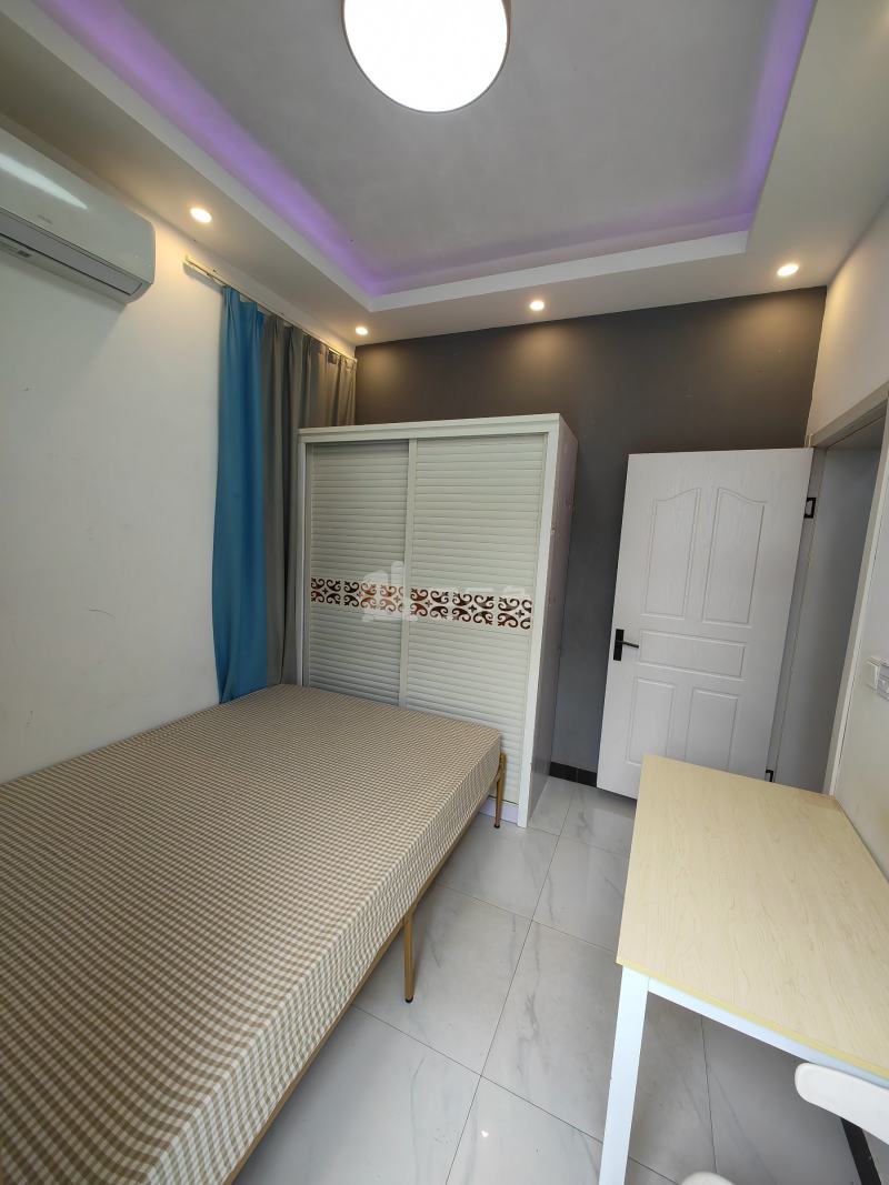 立跃路3700弄（民房）9499613卧室图3