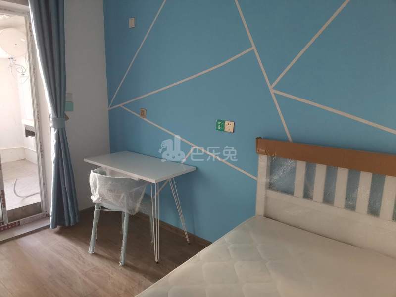 六里新家园9499760卧室图1