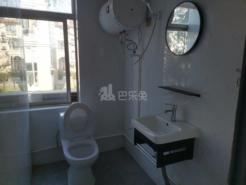 六里新家园9499760卫生间图5