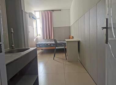 阳光都市家园 1室0厅1卫