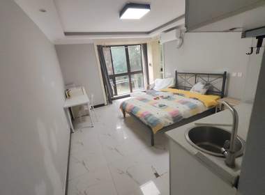 锦秋花园十一期 