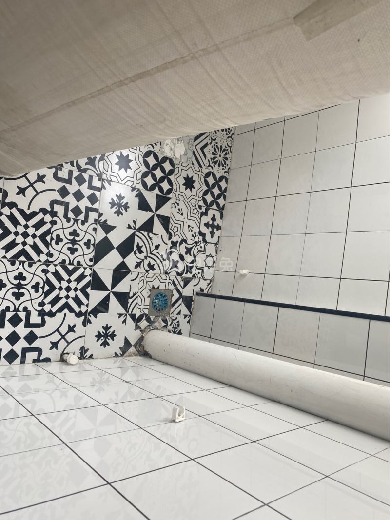 世界花园樱花居9502205卫生间图7