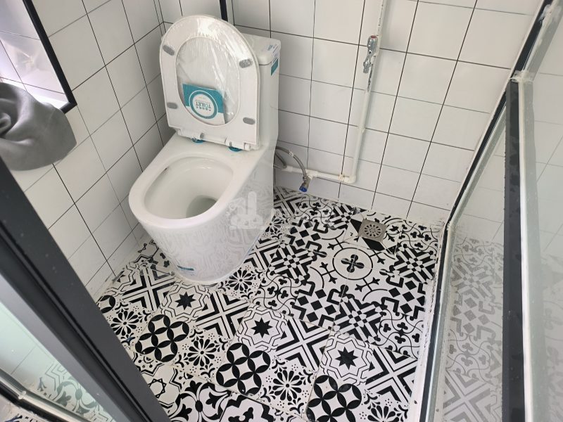 世界花园樱花居9502205卫生间图5