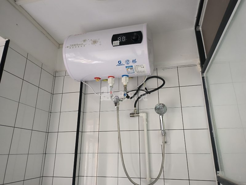 世界花园樱花居9502205卫生间图6