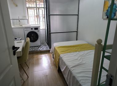 世界花园樱花居 