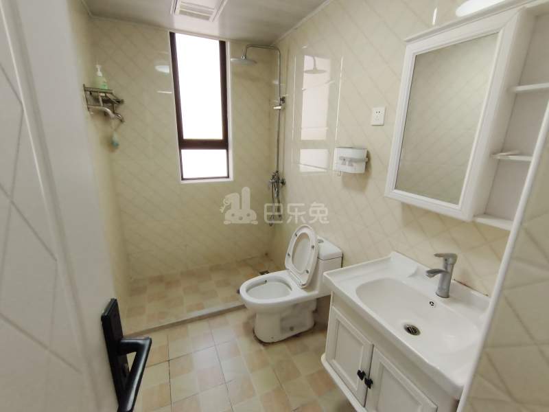 崧泽华城佳福雅苑南区9502290卫生间图8