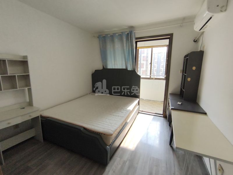 崧泽华城佳福雅苑南区9502290卧室图2