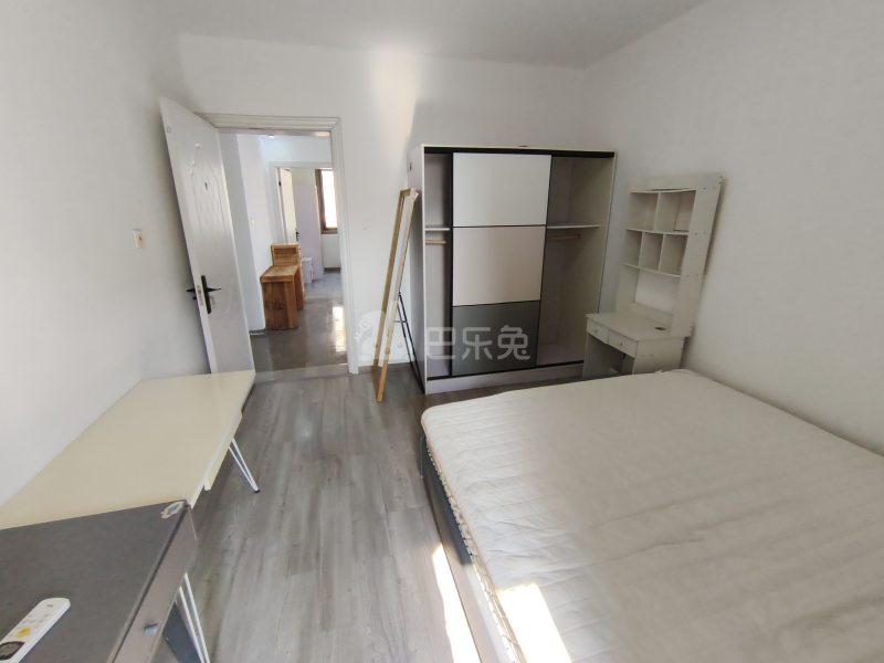 崧泽华城佳福雅苑南区9502290卧室图3