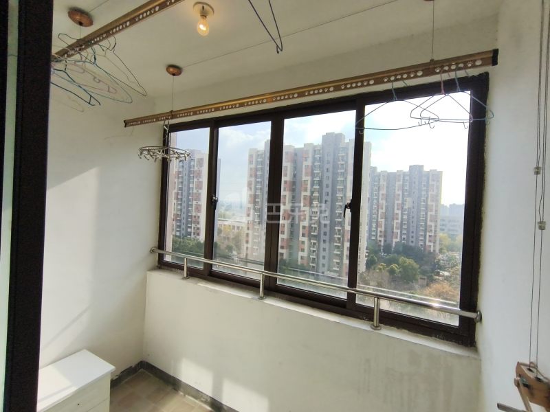 崧泽华城佳福雅苑南区9502290卧室图4