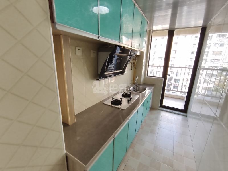 崧泽华城佳福雅苑南区9502290厨房图7