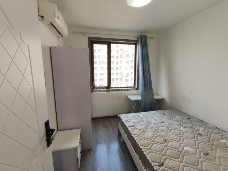 崧泽华城佳福雅苑南区9502290卧室图0