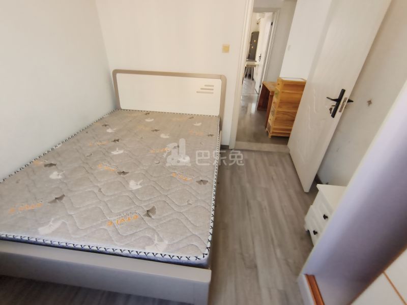 崧泽华城佳福雅苑南区9502290卧室图1