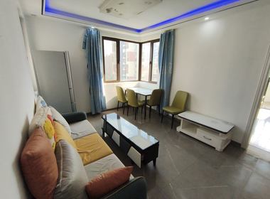 崧泽华城佳福雅苑南区 2室1厅1卫