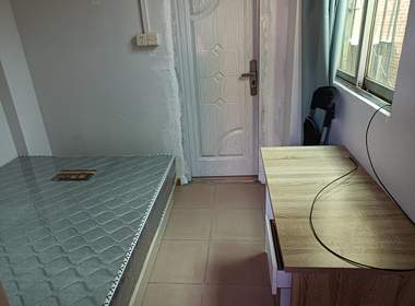 植村二路十二巷3号 1室0厅1卫