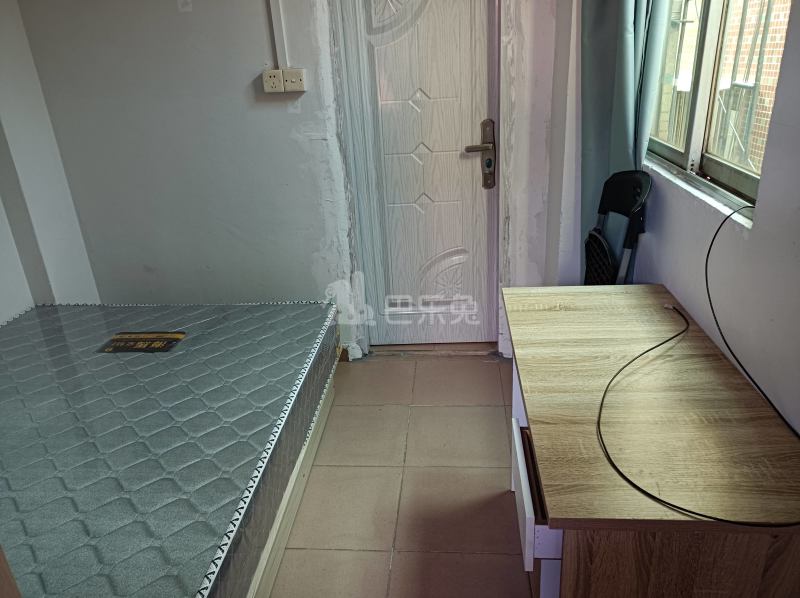 植村二路十二巷3号9502444卧室图1