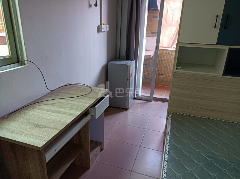 植村二路十二巷3号9502444卧室图2