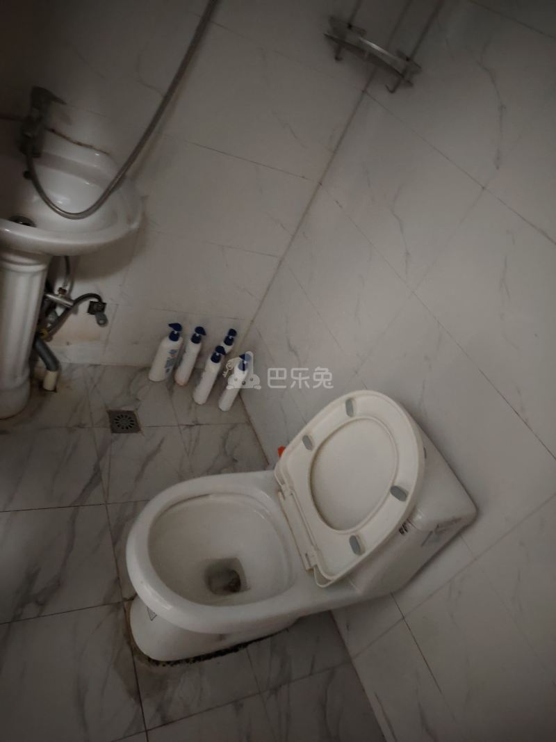 绿洲丰怡园9506192卫生间图8