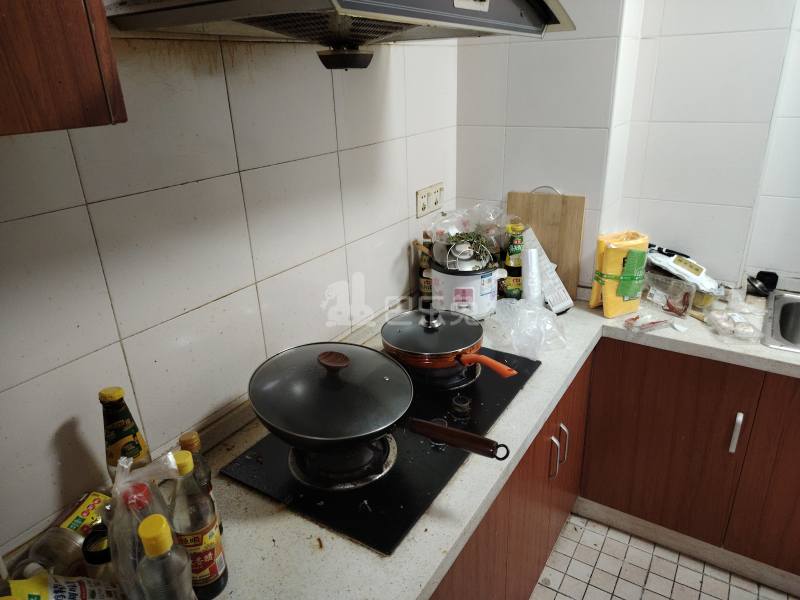 绿洲丰怡园9506192厨房图6