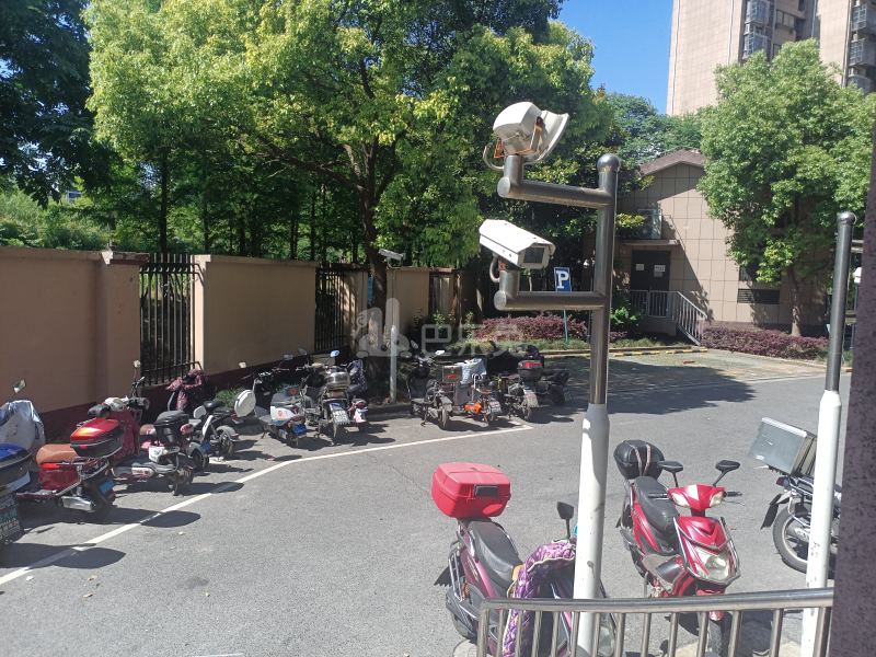 绿洲丰怡园9506192周边环境图10