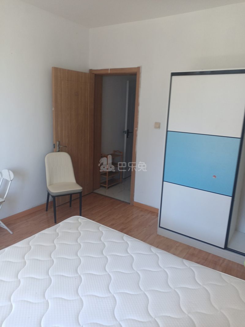 绿洲丰怡园9506192卧室图3