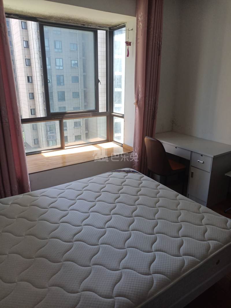 绿洲丰怡园9506192卧室图1