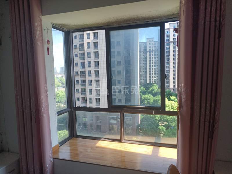 绿洲丰怡园9506192卧室窗户图11
