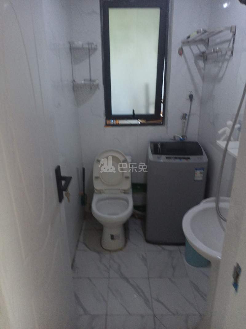 绿洲丰怡园9506192卫生间图7