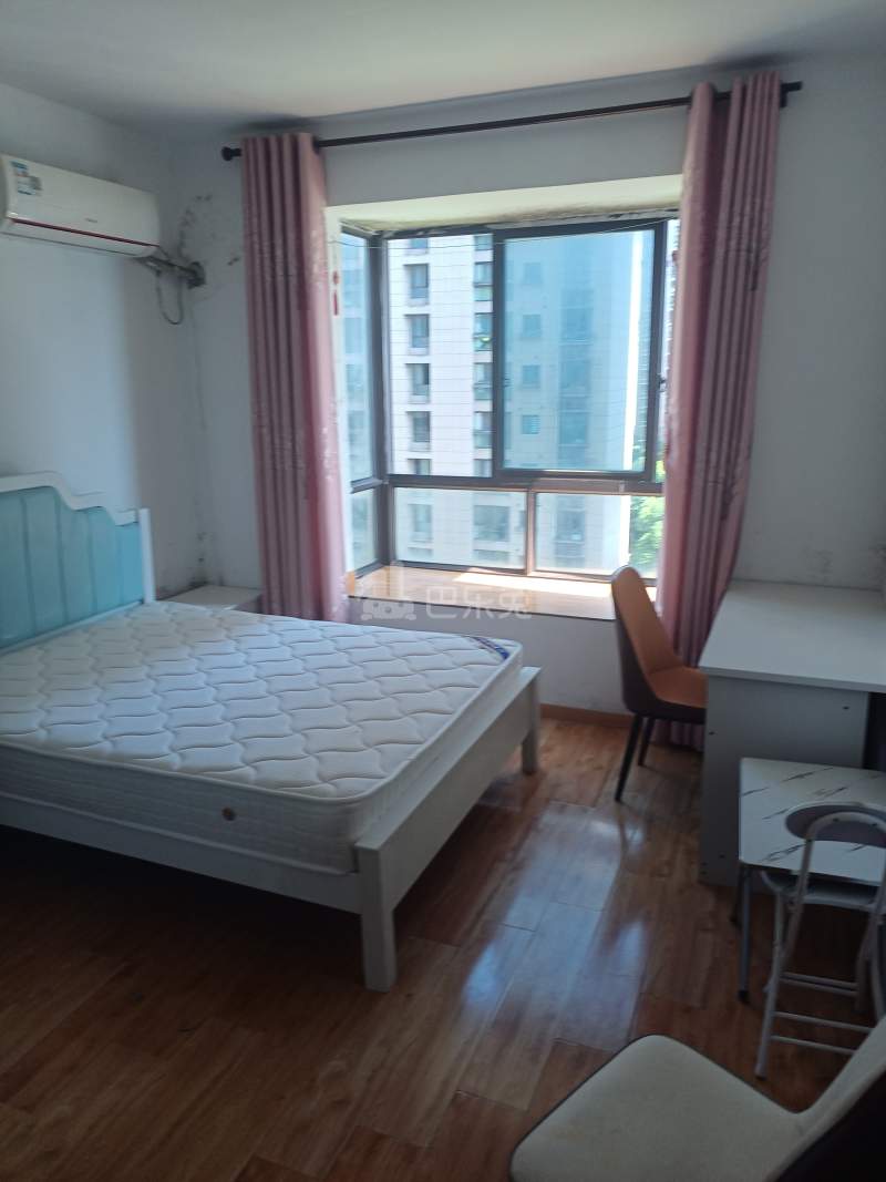 绿洲丰怡园9506192卧室图0