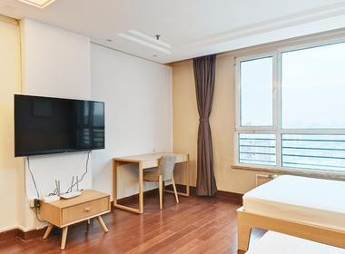 中海学院派 1室1厅1卫