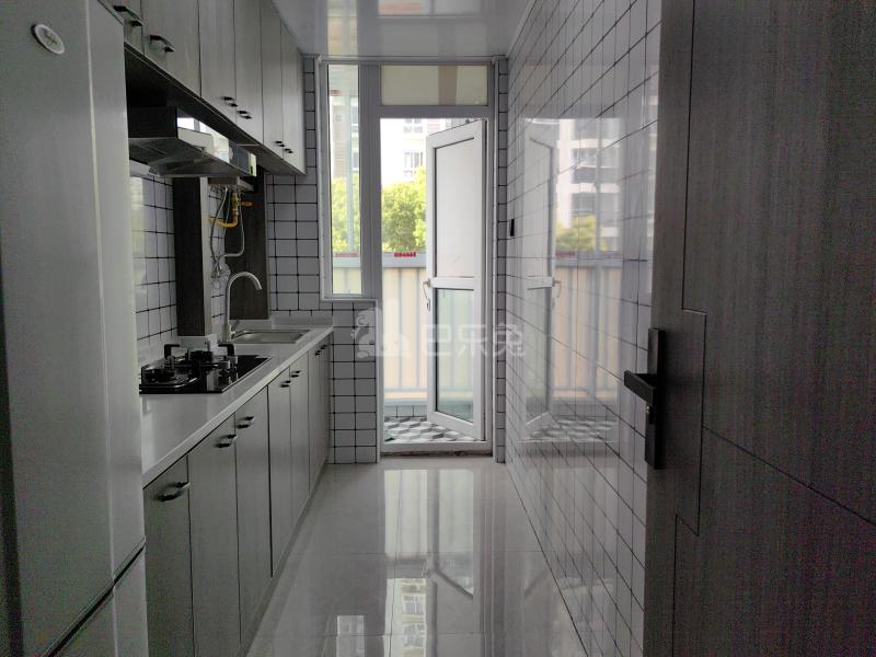 高行绿洲六期950818厨房图7