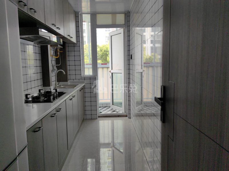 高行绿洲六期950818厨房图9