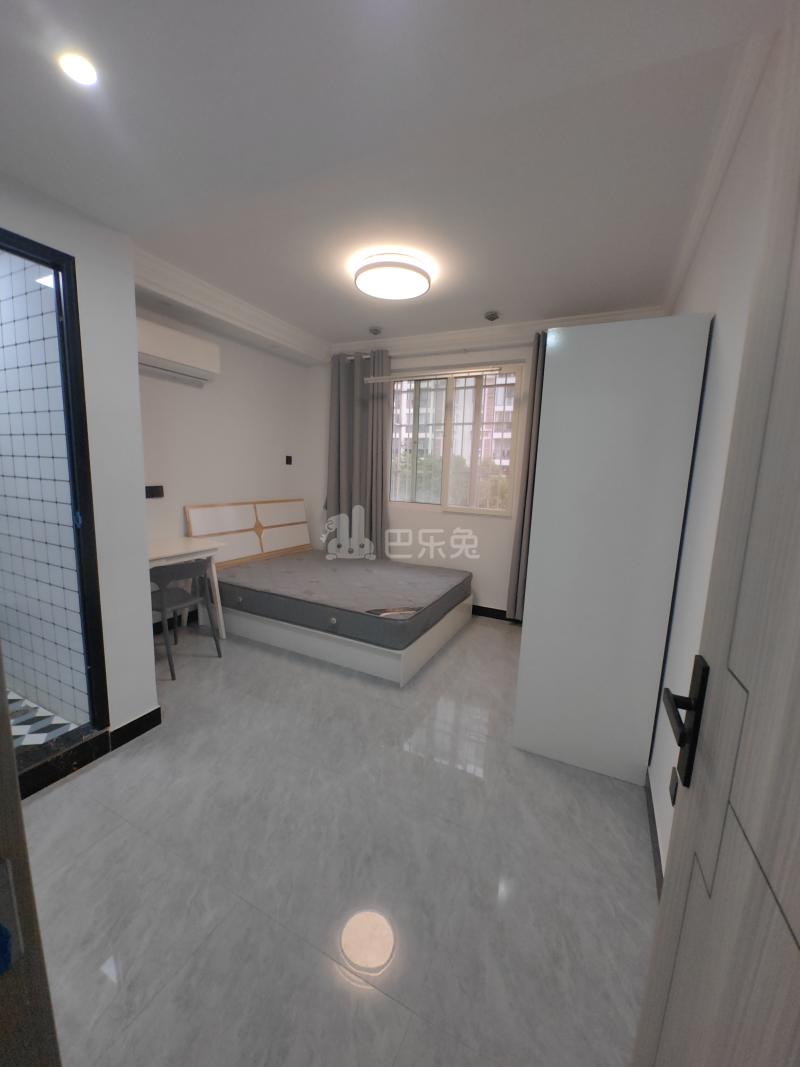 高行绿洲六期950818周边环境图24