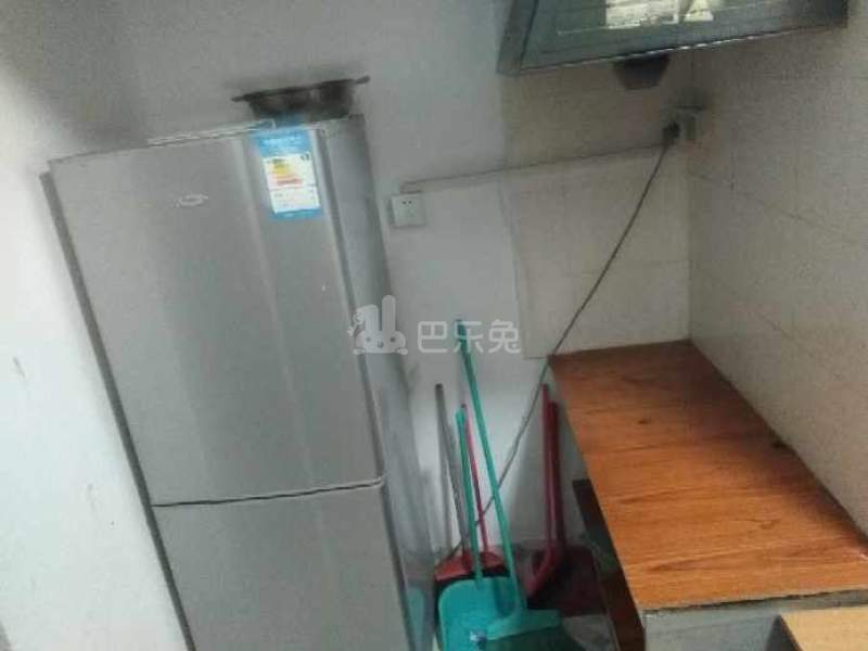 高行绿洲六期950818厨房图12