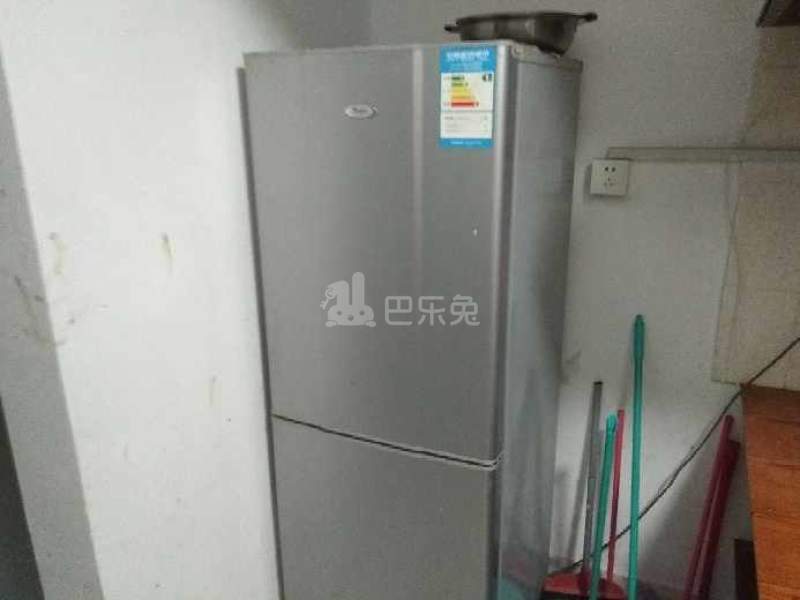 高行绿洲六期950818厨房图13