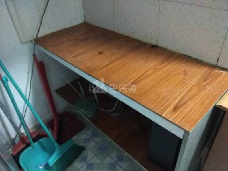 高行绿洲六期950818厨房图14