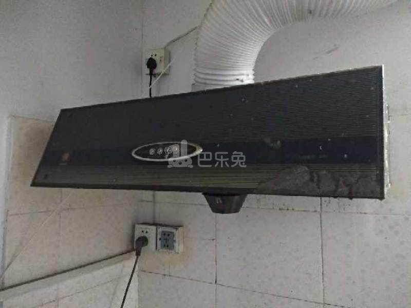 高行绿洲六期950818厨房图15