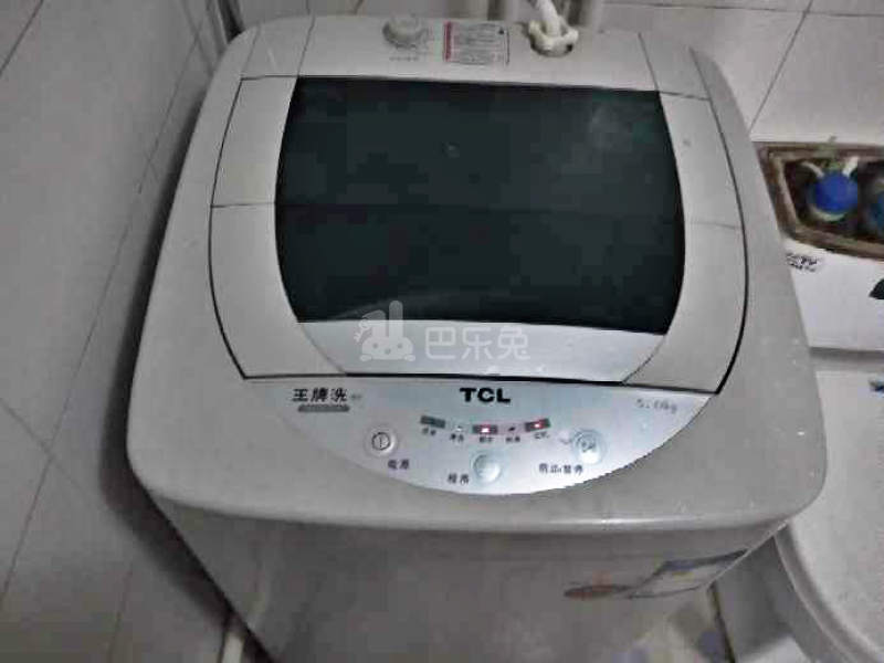 高行绿洲六期950818卫生间图20