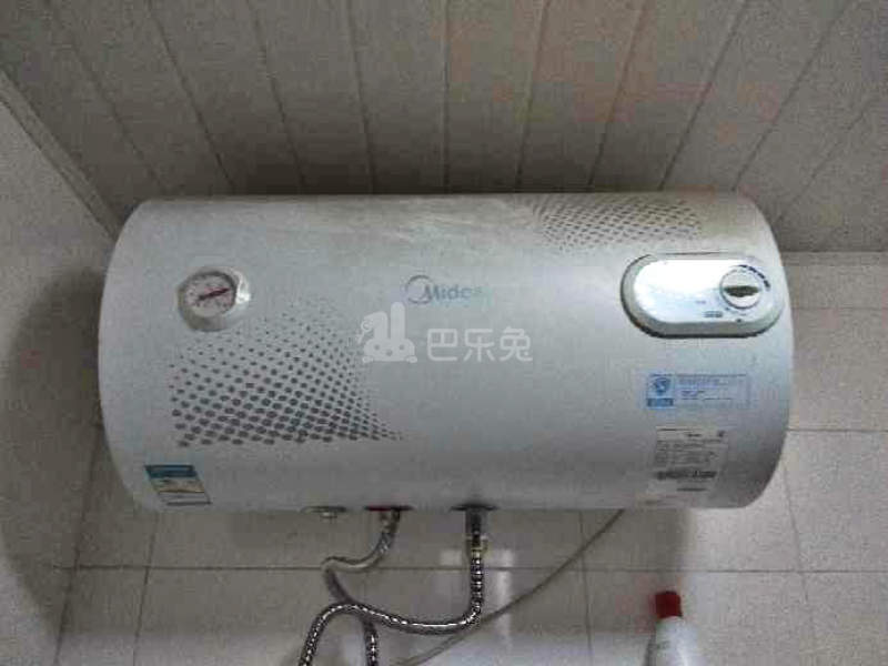 高行绿洲六期950818卫生间图23