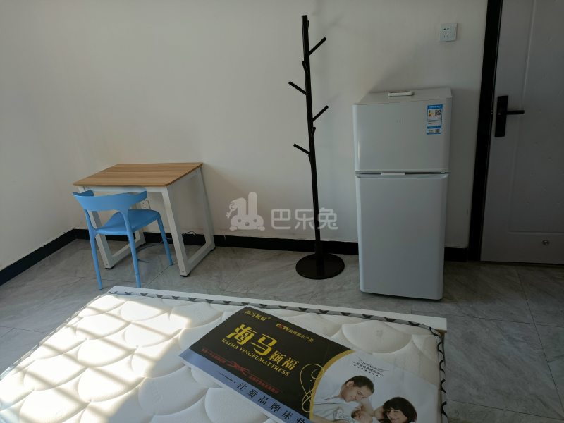 鸿宝二村鸿吉苑9509345卧室图4