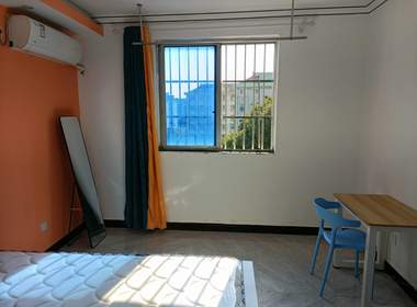 鸿宝二村鸿吉苑 