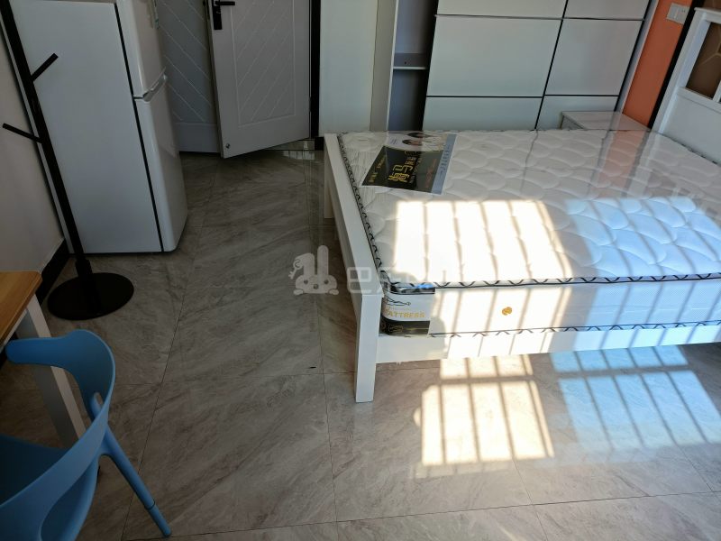 鸿宝二村鸿吉苑9509345卧室图3