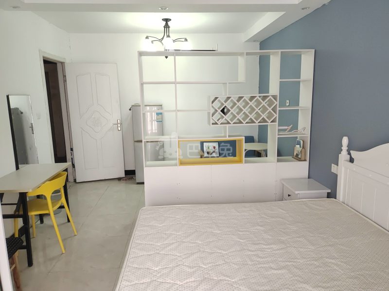 虹梅景苑三街坊9509677卧室图2