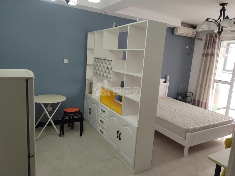 虹梅景苑三街坊9509677卧室图4