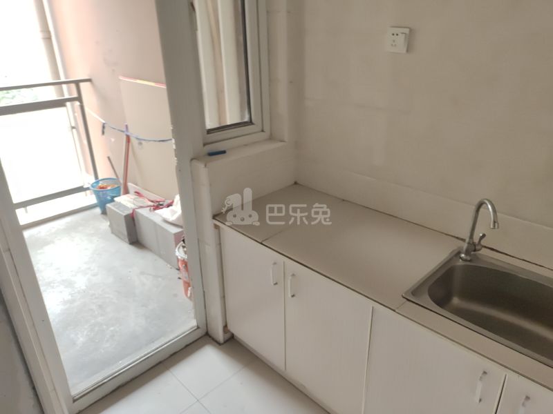 虹梅景苑三街坊9509677厨房图8