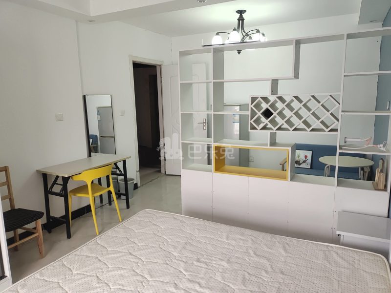 虹梅景苑三街坊9509677卧室图3