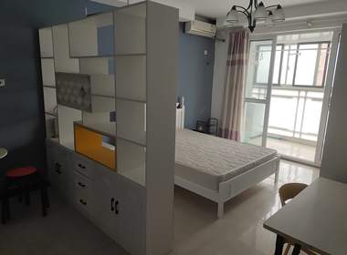 虹梅景苑三街坊 